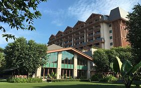 Resorts World Sentosa - Equarius Hotel